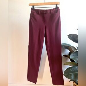 Women’s Slim Ankle Pant | WHBM